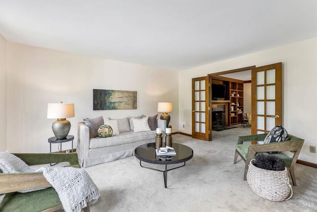 9761 Berry Hill Drive, West Chester, OH 45241