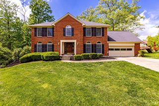 9761 Berry Hill Drive, West Chester, OH 45241
