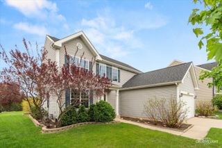 8105 Aaron Lane, Joliet, IL 60431