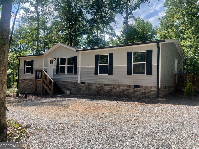 639 Old Ridge Road, Demorest, GA 30535
