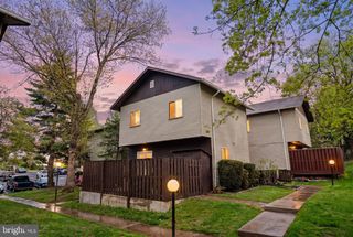 22 BENJI CT #132, Gaithersburg, MD 20877