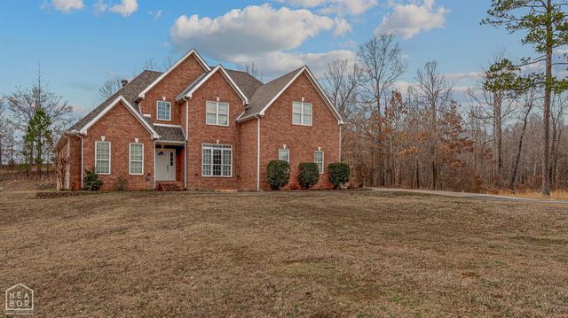 3104 Bronze Leaf, Paragould, AR 72450