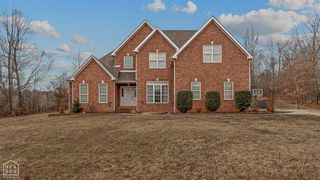 3104 Bronze Leaf, Paragould, AR 72450