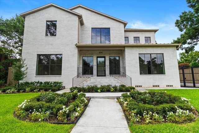 2341 Maroneal St, Houston, TX 77030