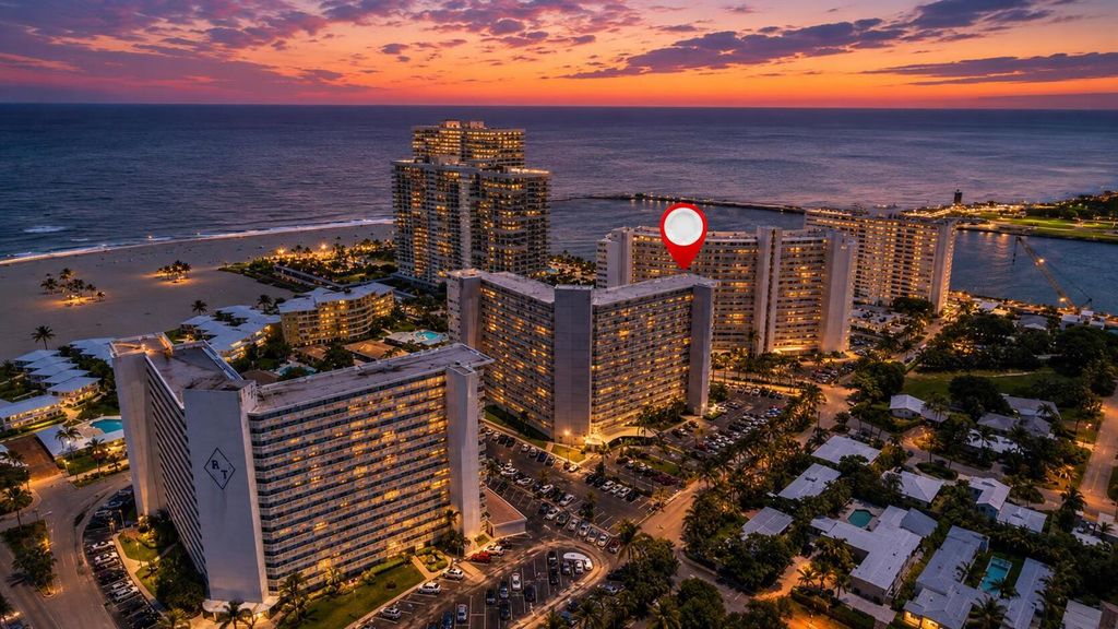 1920 S Ocean Drive 511, Fort Lauderdale, FL 33316
