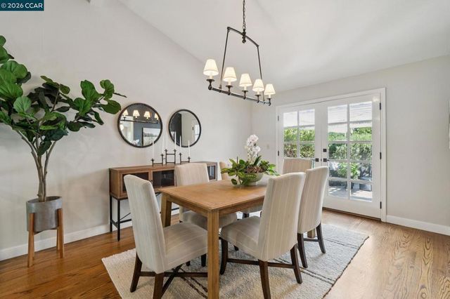 1718 Rockspring Place, Walnut Creek, CA 94596