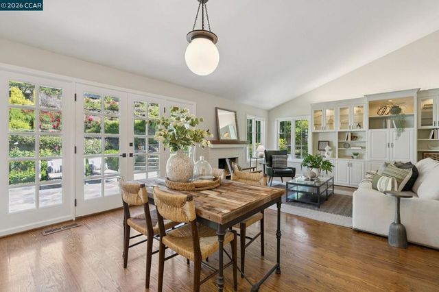 1718 Rockspring Place, Walnut Creek, CA 94596