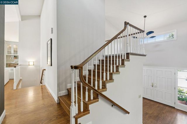 1718 Rockspring Place, Walnut Creek, CA 94596