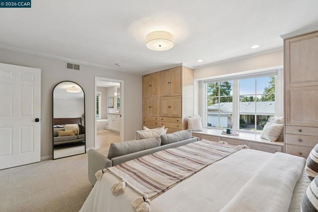 1718 Rockspring Place, Walnut Creek, CA 94596