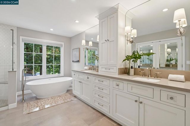 1718 Rockspring Place, Walnut Creek, CA 94596