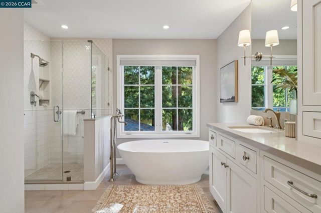 1718 Rockspring Place, Walnut Creek, CA 94596