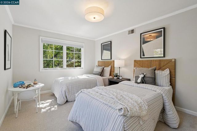 1718 Rockspring Place, Walnut Creek, CA 94596