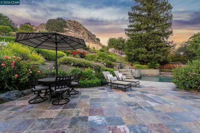 1718 Rockspring Place, Walnut Creek, CA 94596
