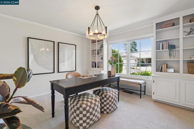 1718 Rockspring Place, Walnut Creek, CA 94596