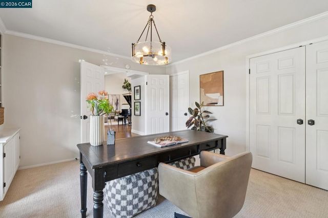 1718 Rockspring Place, Walnut Creek, CA 94596