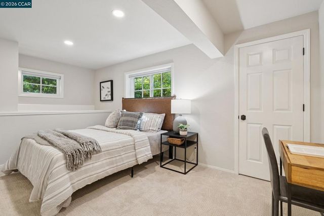 1718 Rockspring Place, Walnut Creek, CA 94596