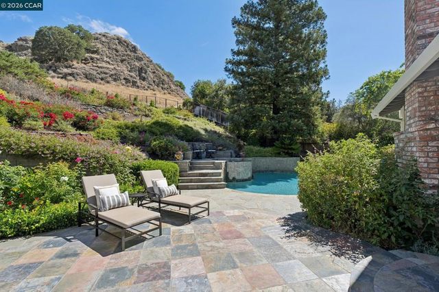 1718 Rockspring Place, Walnut Creek, CA 94596