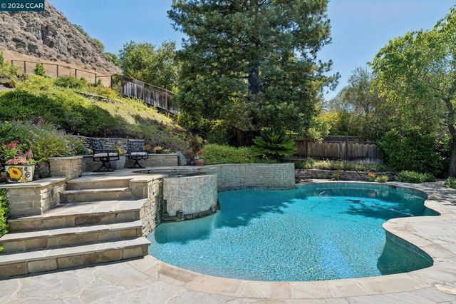 1718 Rockspring Place, Walnut Creek, CA 94596