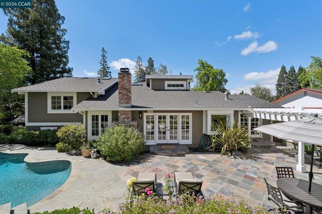 1718 Rockspring Place, Walnut Creek, CA 94596