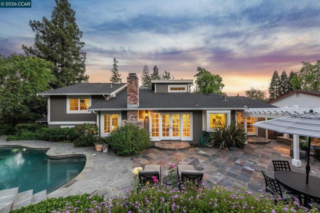 1718 Rockspring Place, Walnut Creek, CA 94596