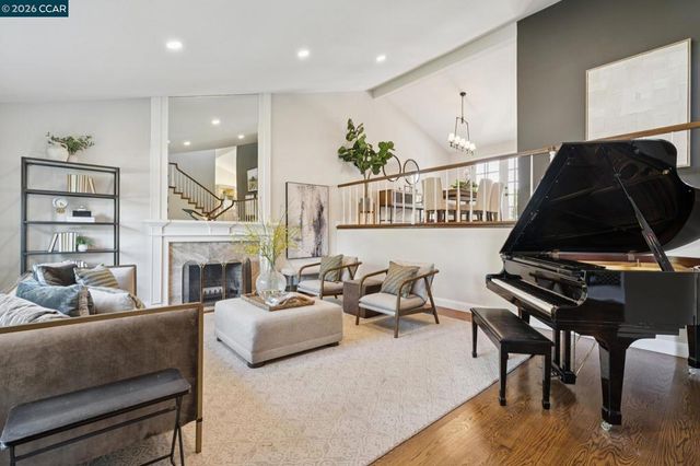 1718 Rockspring Place, Walnut Creek, CA 94596