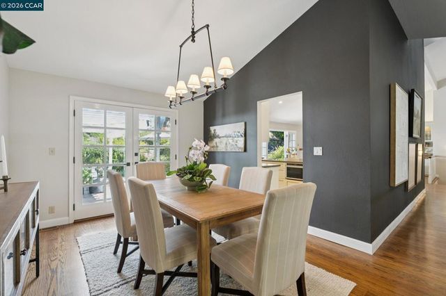 1718 Rockspring Place, Walnut Creek, CA 94596