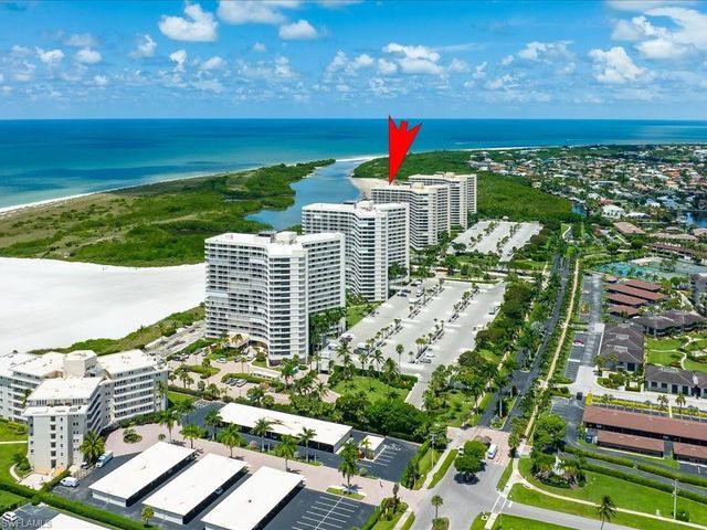 380 Seaview CT # 908, Marco Island, FL 34145
