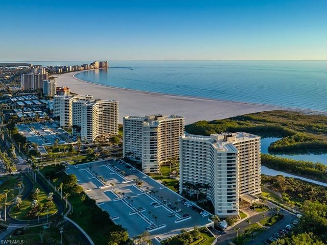 380 Seaview CT # 908, Marco Island, FL 34145