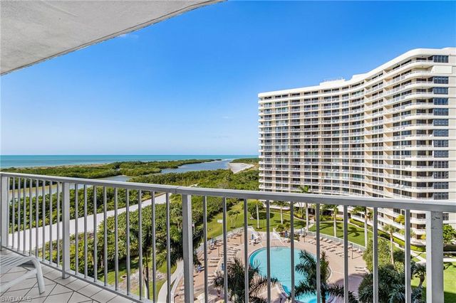 380 Seaview CT # 908, Marco Island, FL 34145