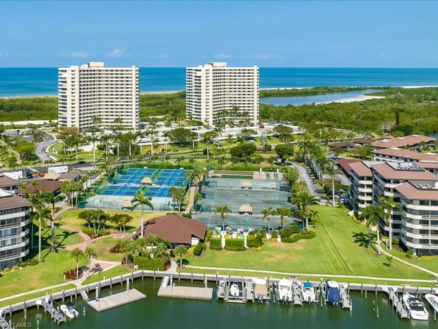 380 Seaview CT # 908, Marco Island, FL 34145