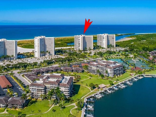 380 Seaview CT # 908, Marco Island, FL 34145