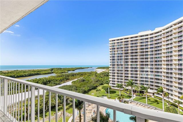 380 Seaview CT # 908, Marco Island, FL 34145