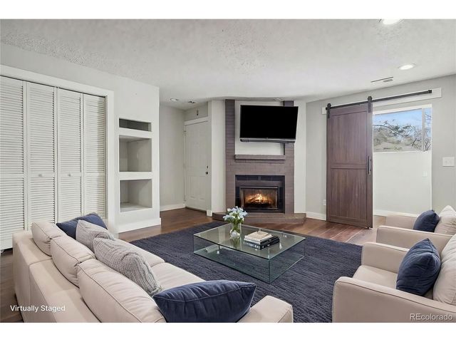 8376 S Upham Way A106, Littleton, CO 80128