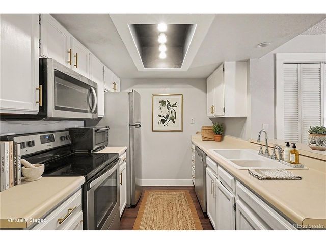 8376 S Upham Way A106, Littleton, CO 80128