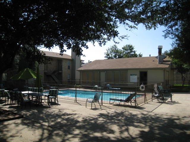 10650 Steppington Drive 116, Dallas, TX 75230