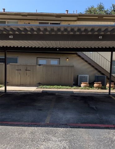 10650 Steppington Drive 116, Dallas, TX 75230