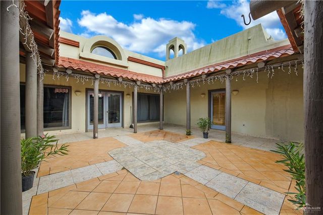 2701 Easy Street, Edinburg, TX 78539