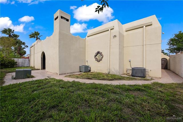 2701 Easy Street, Edinburg, TX 78539