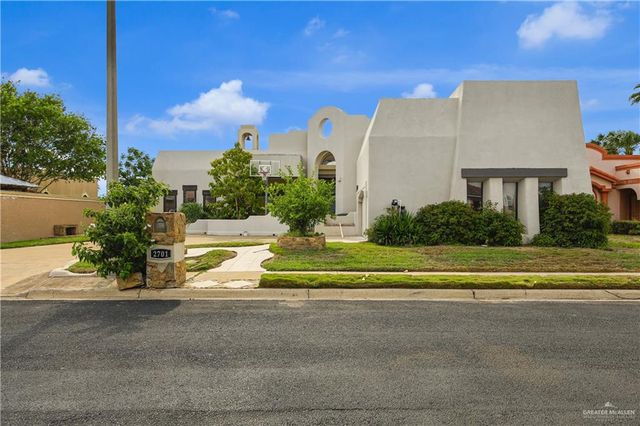 2701 Easy Street, Edinburg, TX 78539