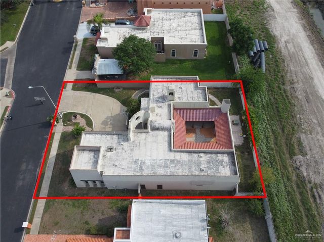 2701 Easy Street, Edinburg, TX 78539