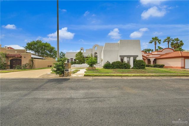 2701 Easy Street, Edinburg, TX 78539