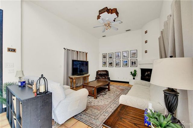 2701 Easy Street, Edinburg, TX 78539