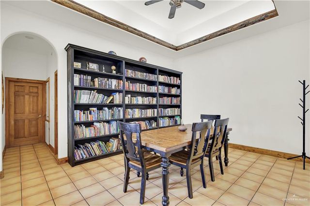 2701 Easy Street, Edinburg, TX 78539