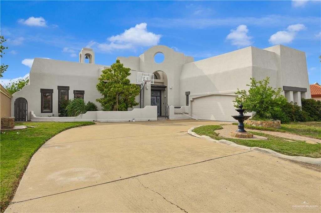 2701 Easy Street, Edinburg, TX 78539