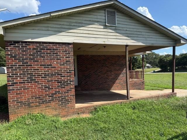 418 Estelle Road, Gaffney, SC 29341