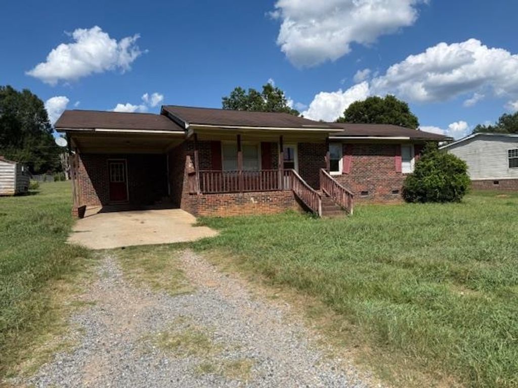 418 Estelle Road, Gaffney, SC 29341