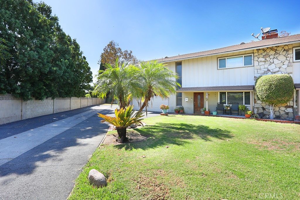 700 E Taft 22, Orange, CA 92865