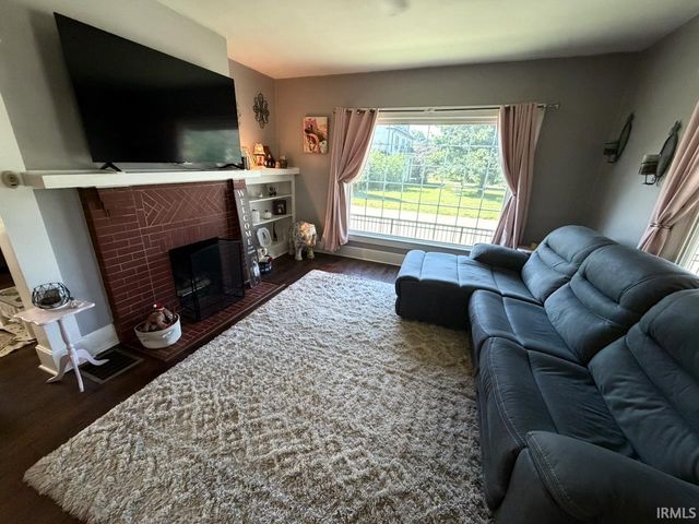 752 S Englewood Avenue, Evansville, IN 47714