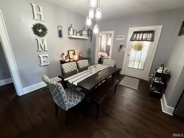 752 S Englewood Avenue, Evansville, IN 47714