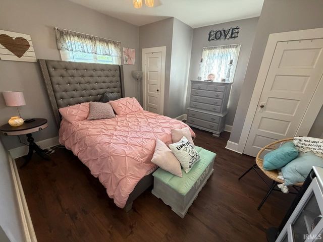 752 S Englewood Avenue, Evansville, IN 47714